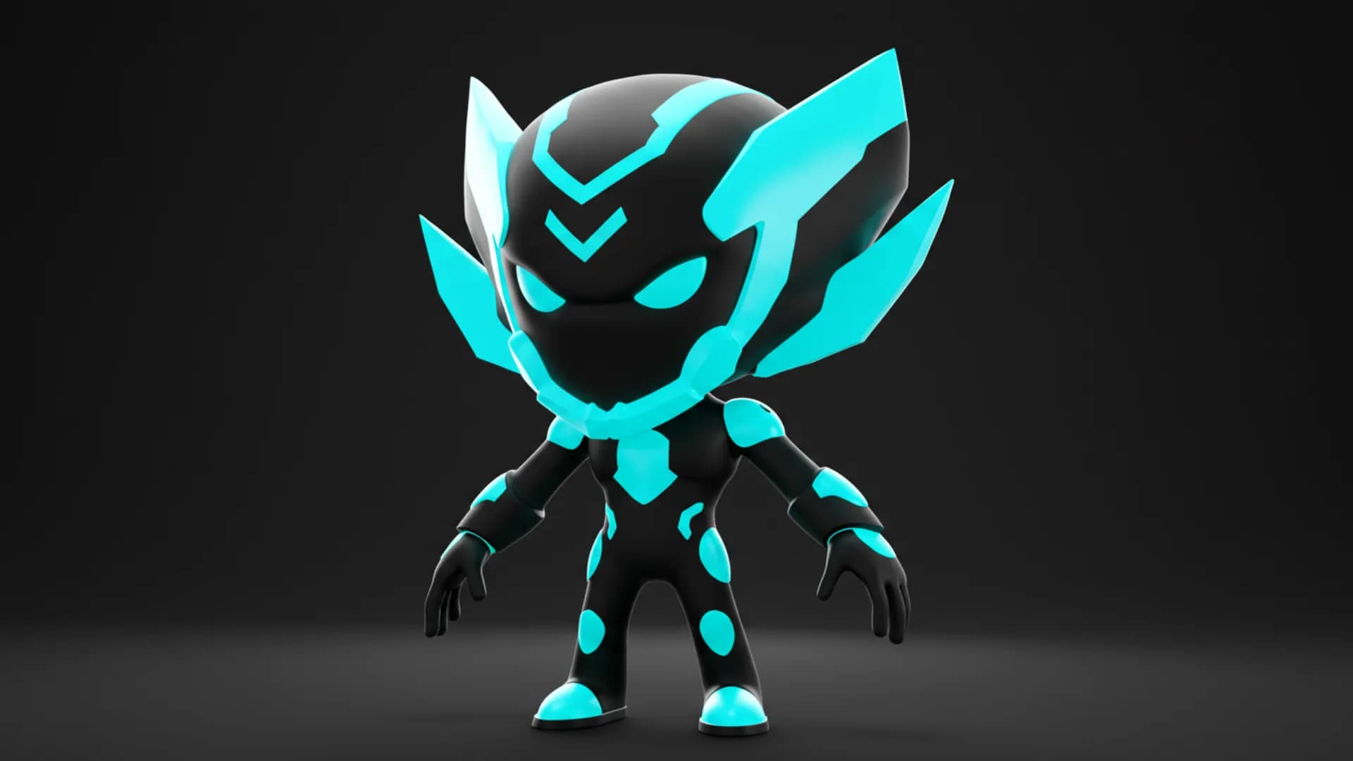 3D Process