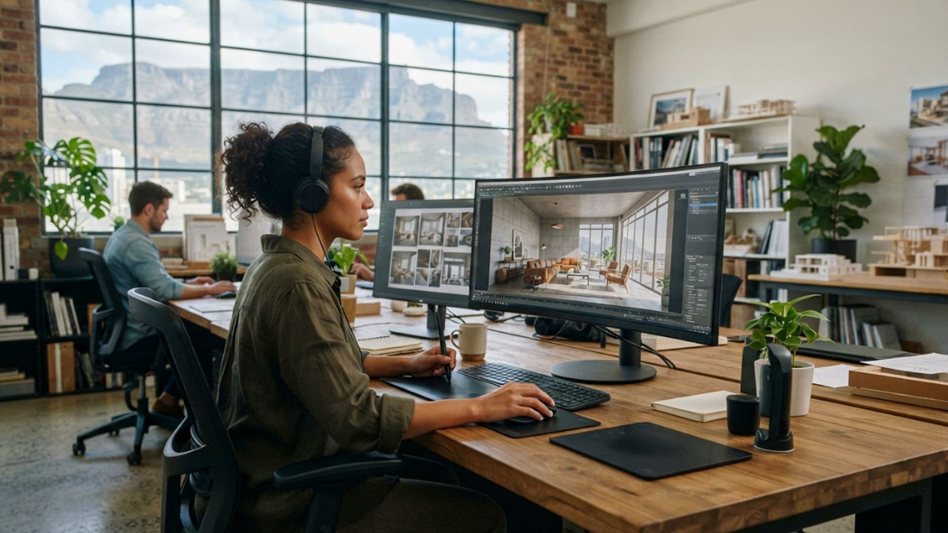 3D Rendering in 2026: Turning Ideas Into Clear Visual Experiences