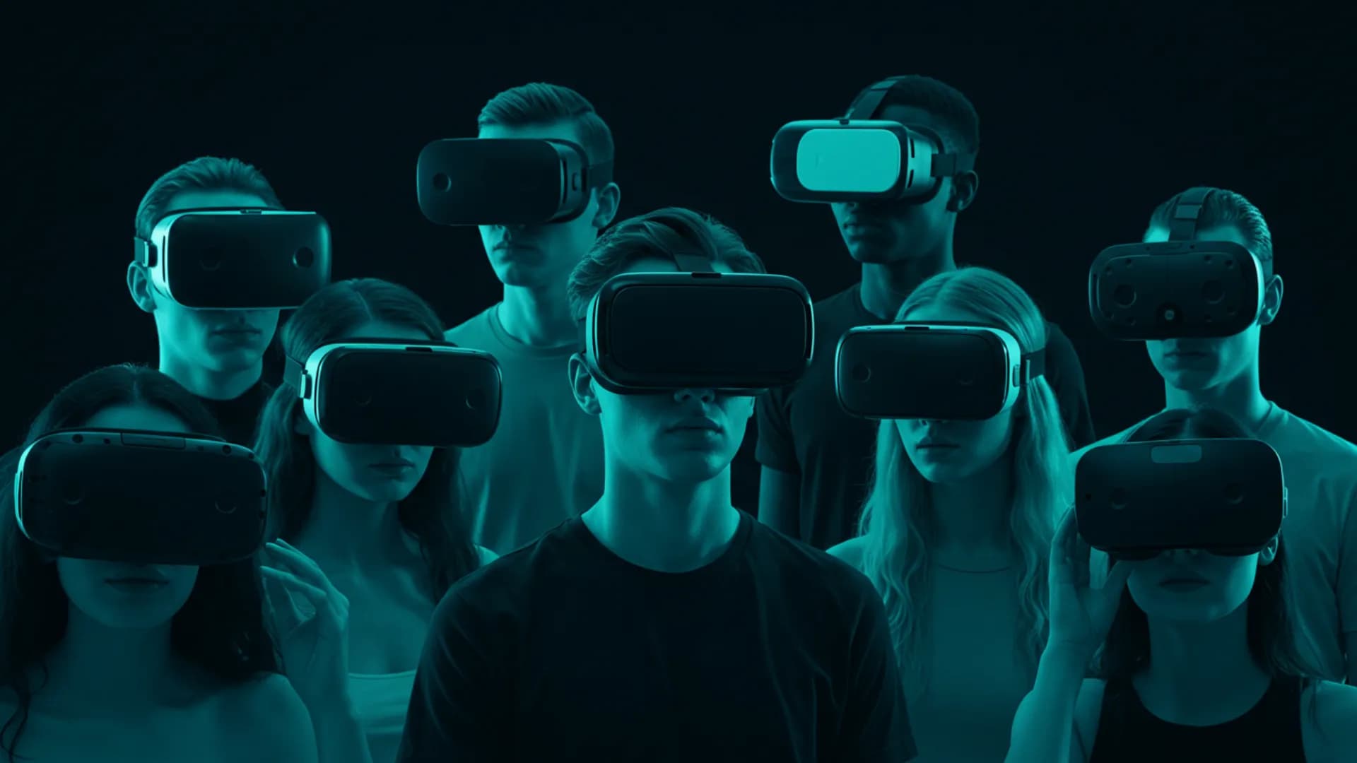 Virtual Reality Services