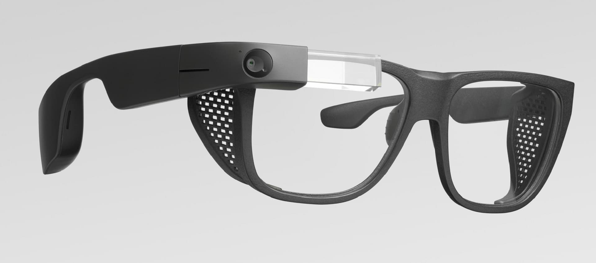 Google Teases AR Glasses