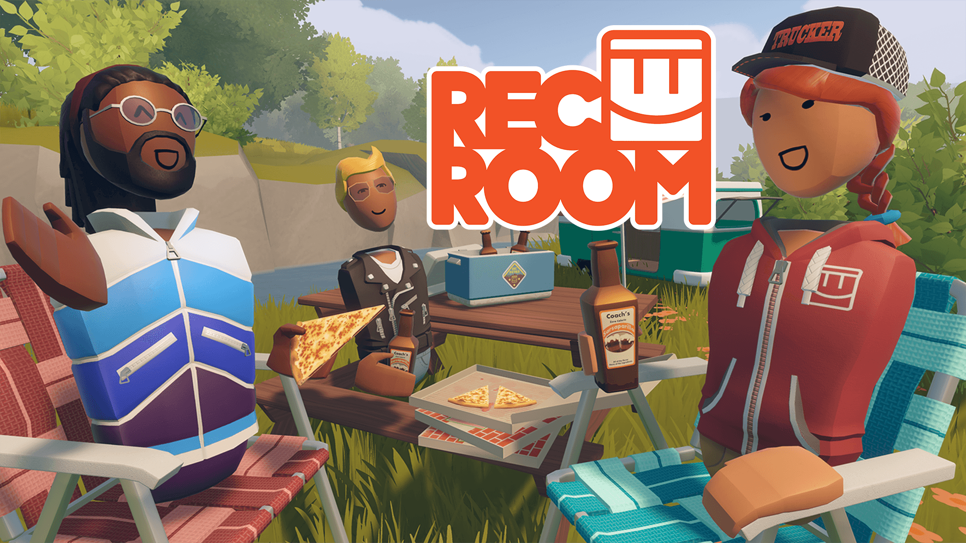 Rec Room