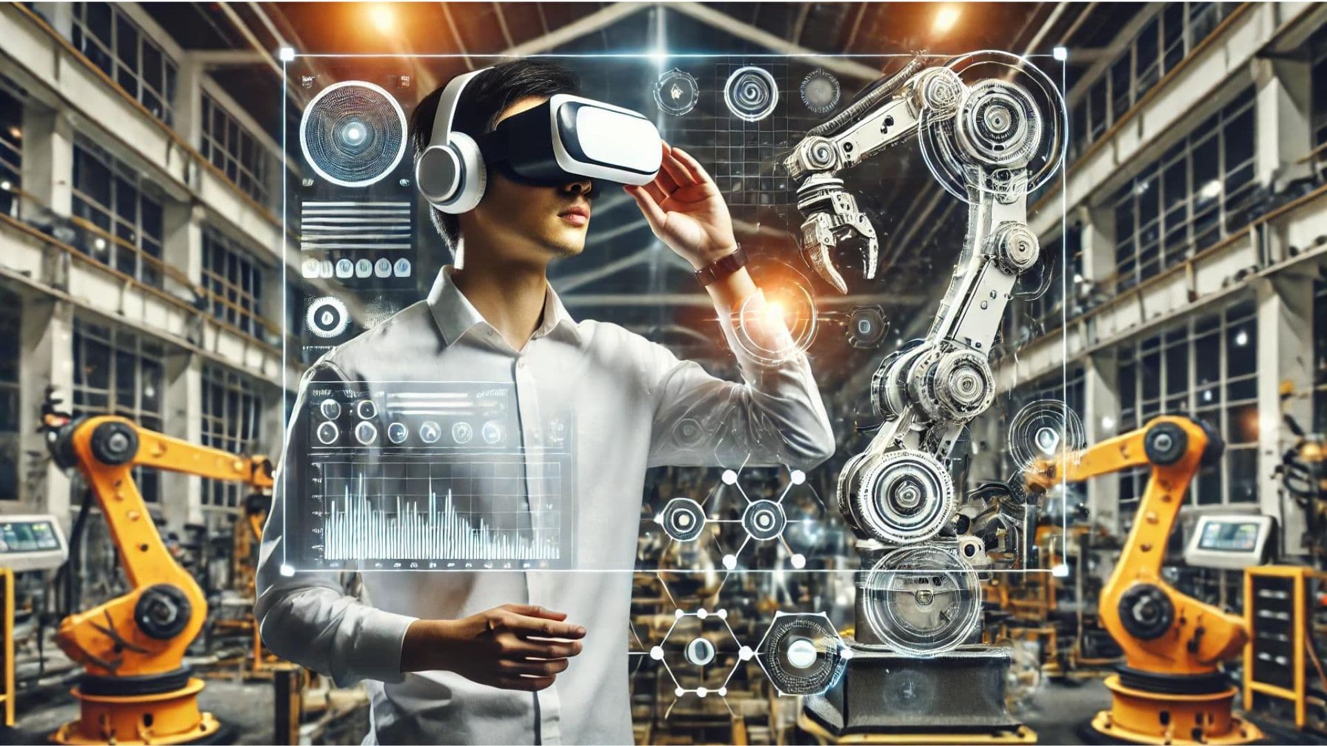 Virtual Reality in Education