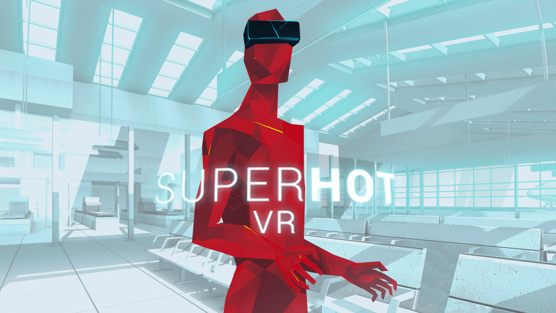 Superhot VR