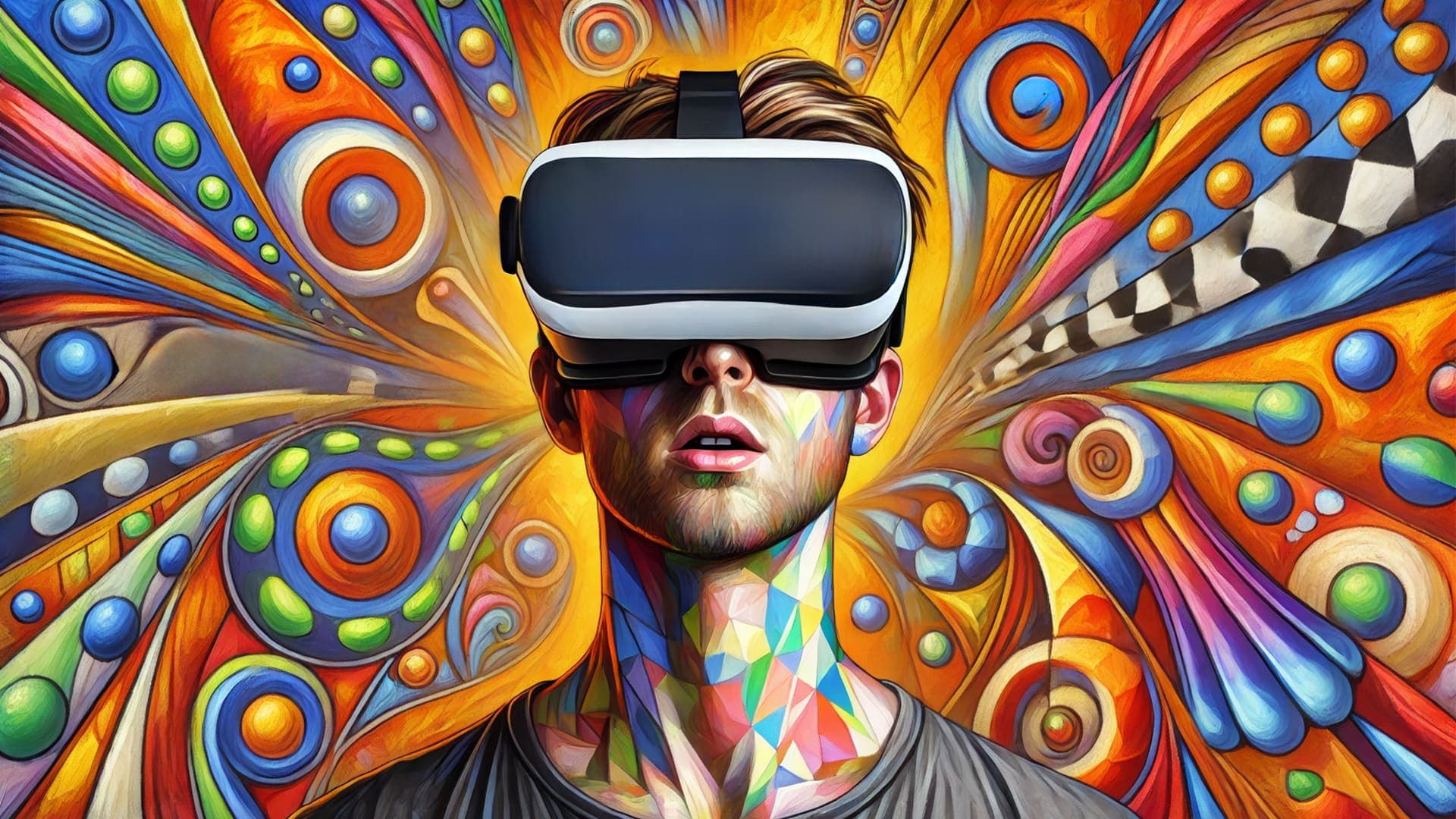 The Role of Virtual Reality in Cape Town's Growing Tech Scene