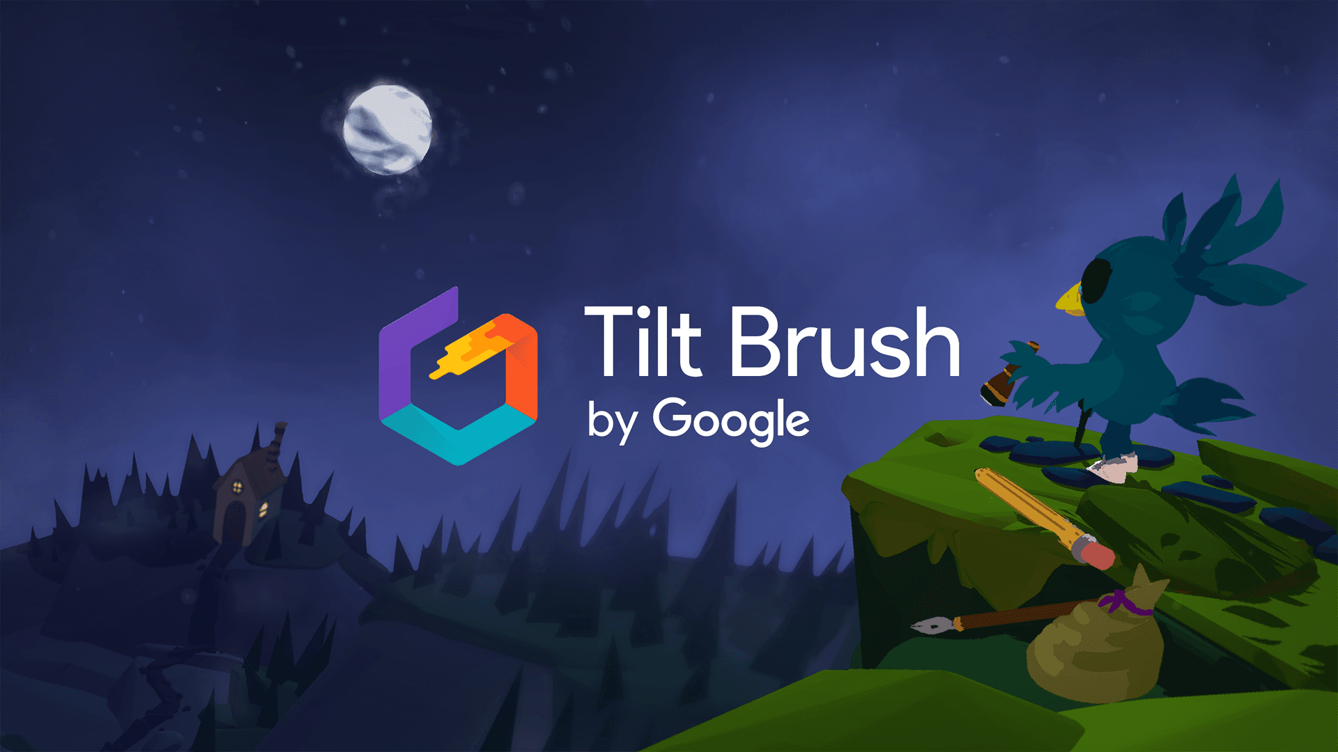 Tilt Brush