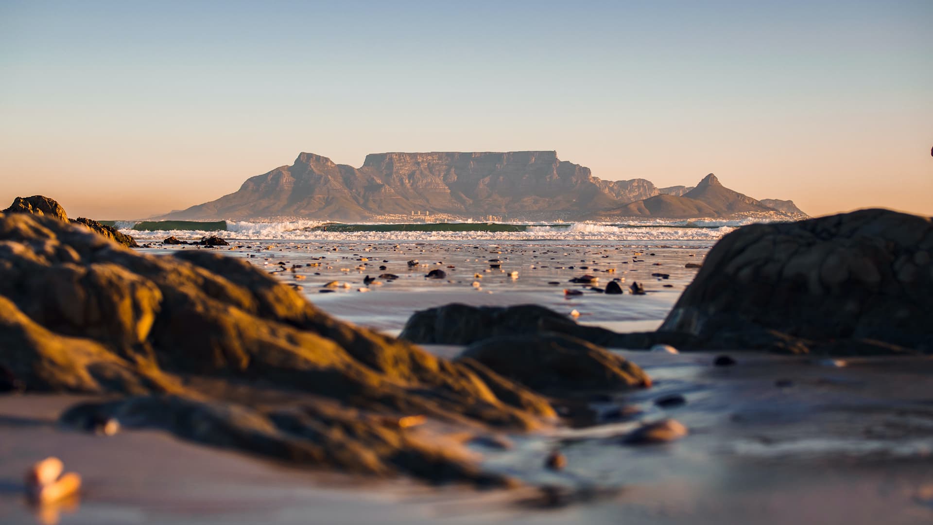 Virtual Tours for Capetown