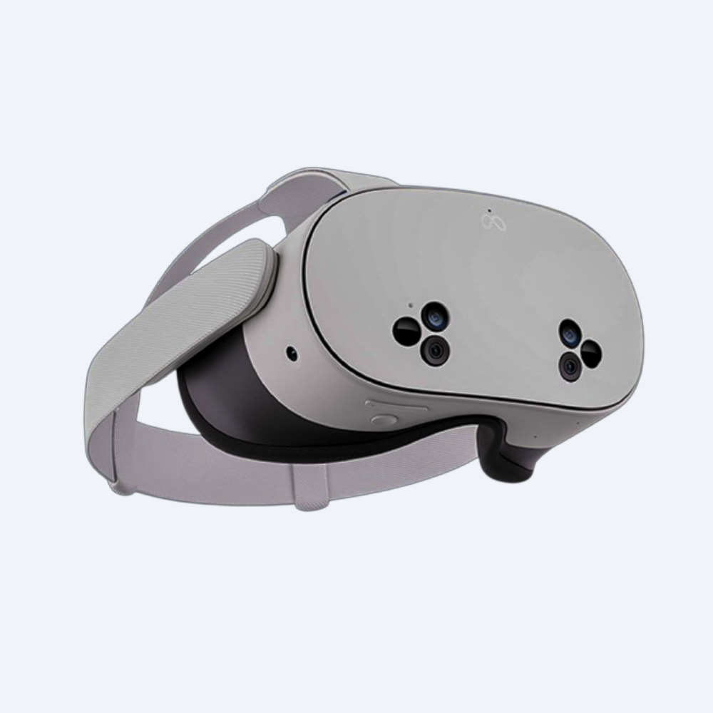 【美品】 Quest 3S 256GB Meta Quest 3S VR Headset (128GB/256GB) | Humpty Dumpty