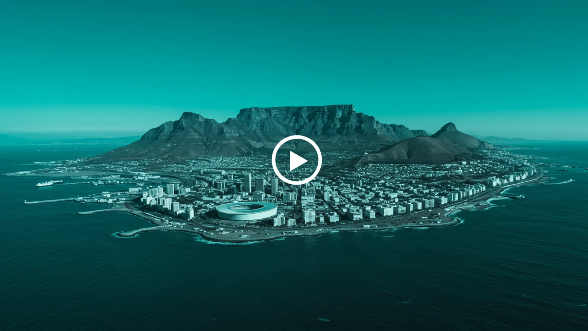360 Videos In Capetown