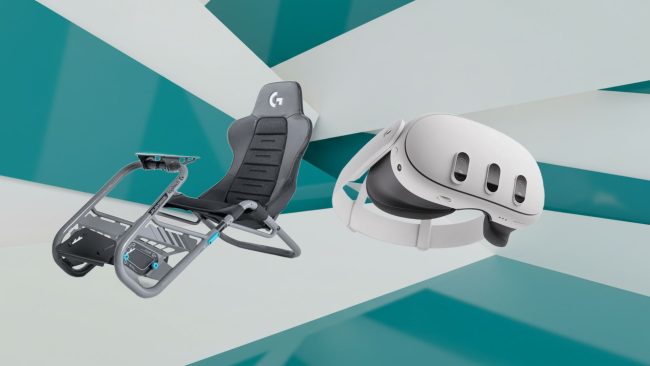 Mastering Meta Quest 3 for High‑Fidelity Sim Racing