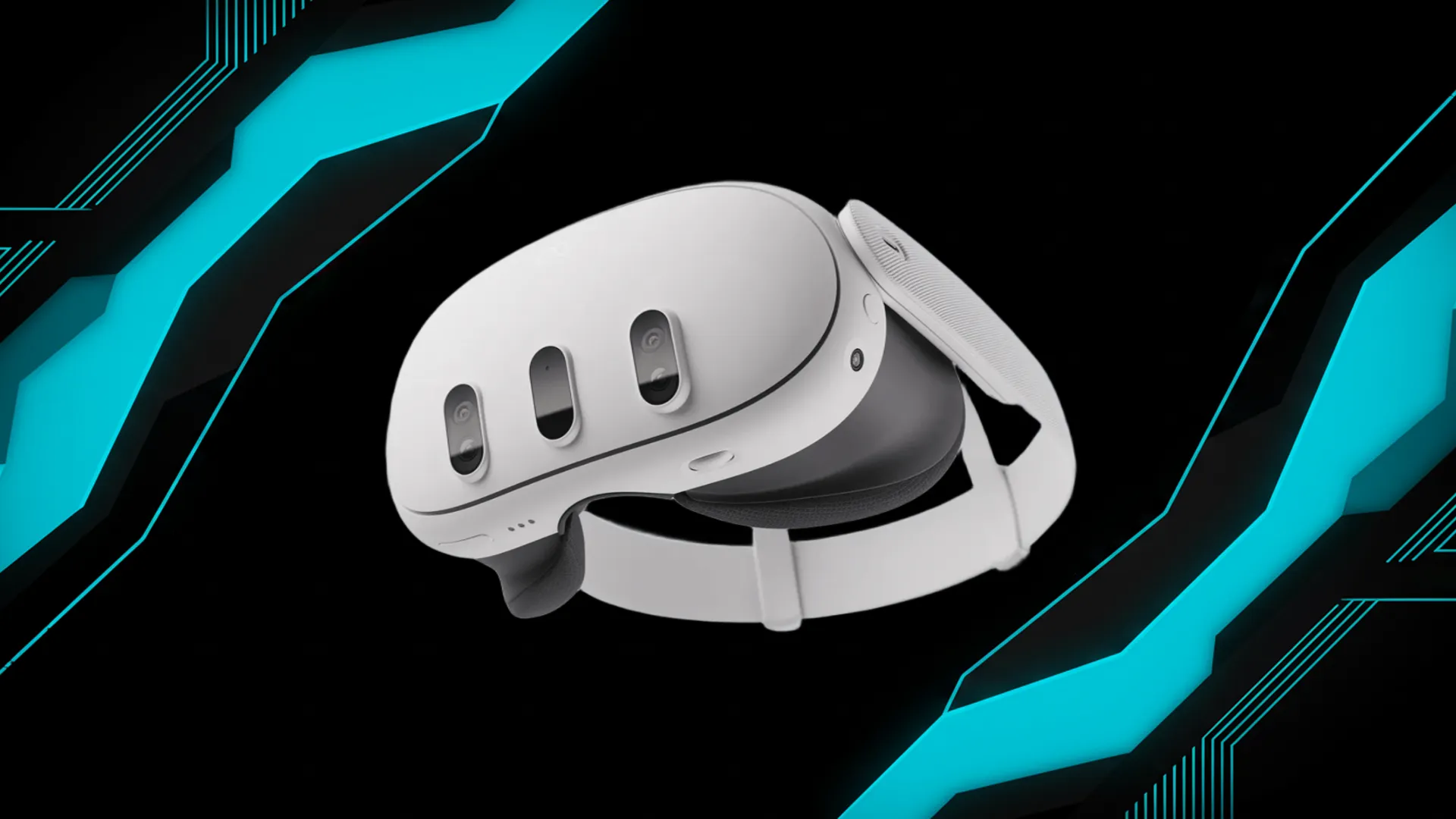 Virtual Reality Headset Rentals