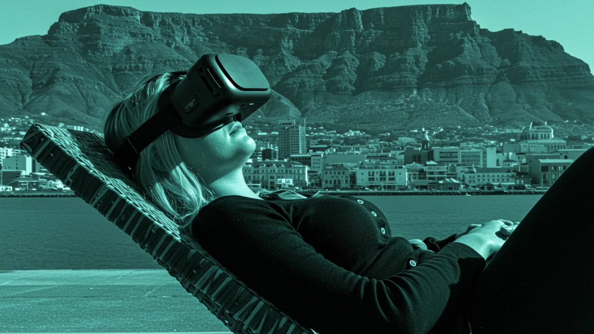 Virtual Tours Capetown